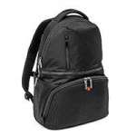 Manfrotto MB MA-BP-A1 (MBMABPA1) Advanced Active Backpack I (internal dimensions: H: 19cm x L: 33cm x W: 15cm) Manfrotto MB MA-BP-A1 (MBMABPA1) Advanced Active Backpack I (internal dimensions: H: 19cm x L: 33cm x W: 15cm)